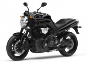 Yamaha MT-01